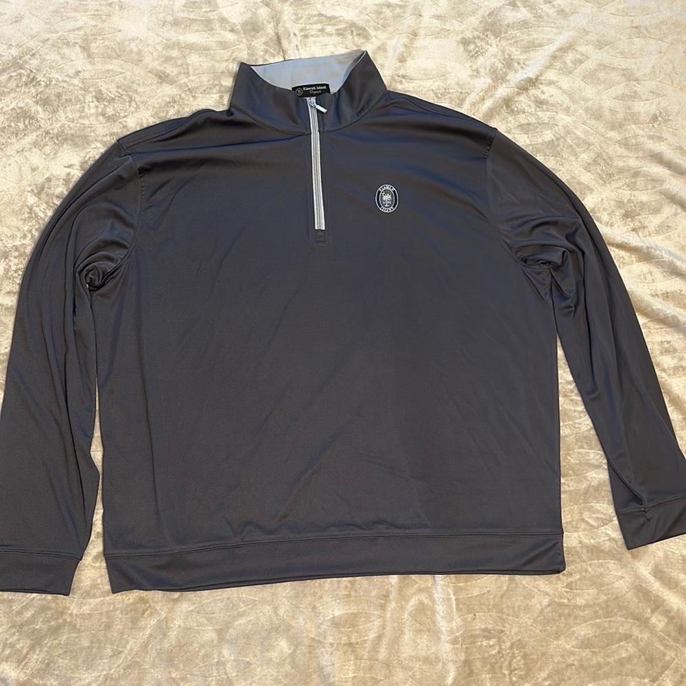 Men’s Kiawah Island Pullover